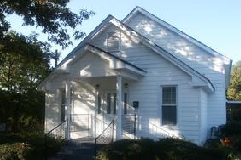 Crossroads Atlanta Primitive Baptist Church